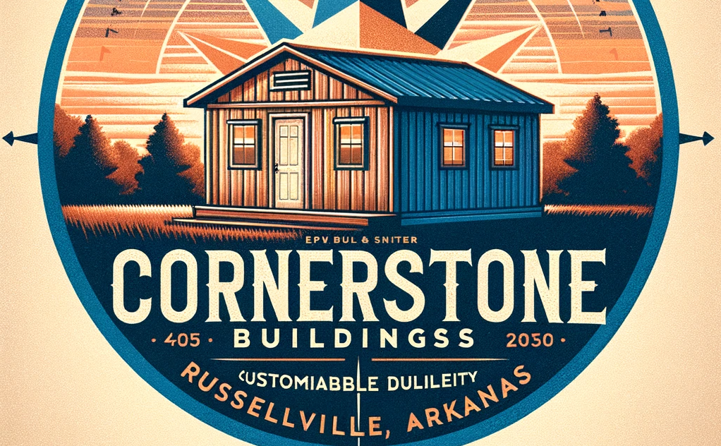 Cornerstone Buildings of Russellville